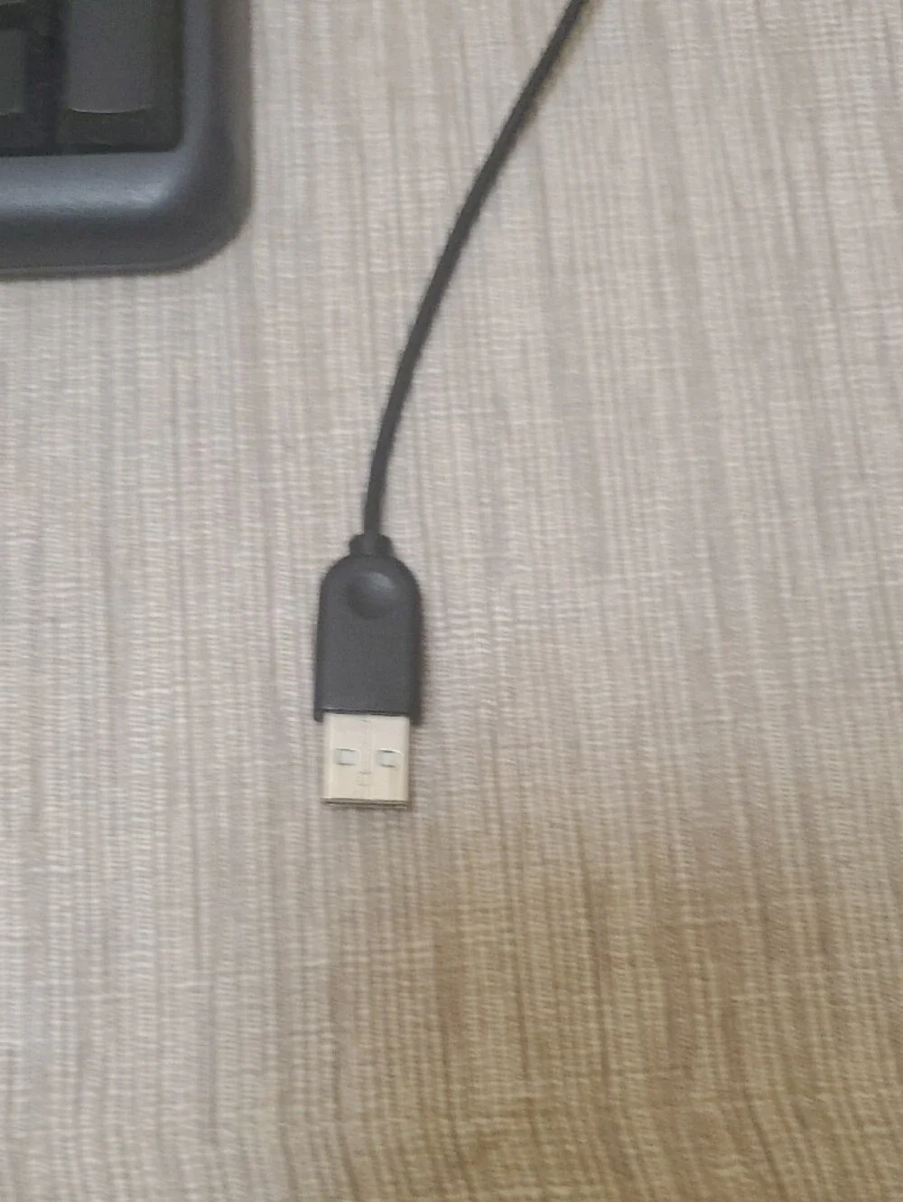 Logitech Keyboard